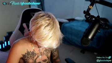 Frostylink  21-07-2021 video lfuck